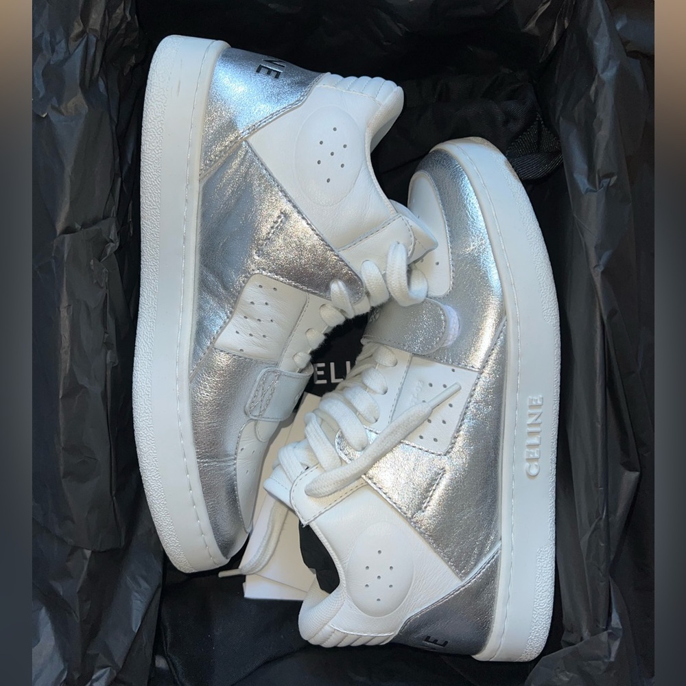 Celine Sneakers *Authentic*